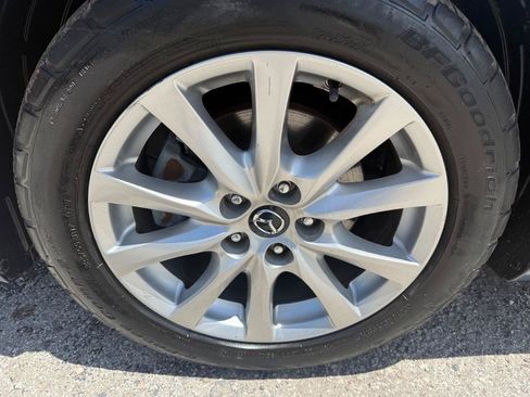 Used 2015 MAZDA MAZDA6 Sport FWD image 17