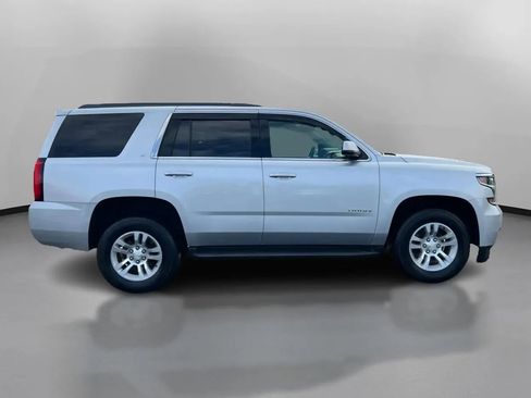 Used 2018 Chevrolet Tahoe LT AWD/4WD image 7