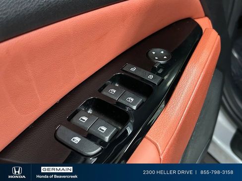 Used 2023 Kia Sportage SX AWD/4WD image 18