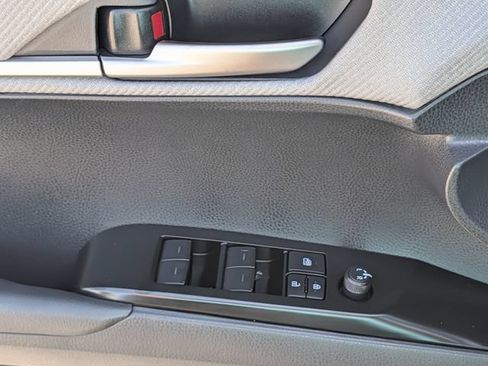 Used 2025 Toyota Camry SE w/ Convenience Package FWD image 24
