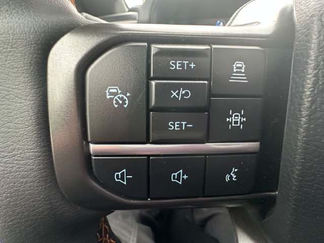 Used 2026 Ford F150 Tremor w/ Equipment Group 402B MID AWD/4WD image 13