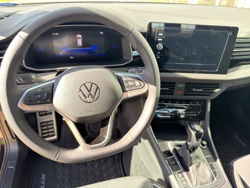 New 2026 Volkswagen Jetta Sport image 19