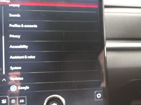 New 2026 GMC Terrain Elevation w/ Black Edition image 41