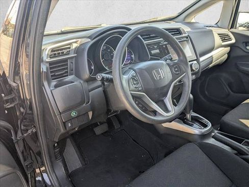 Used 2015 Honda Fit EX-L image 10