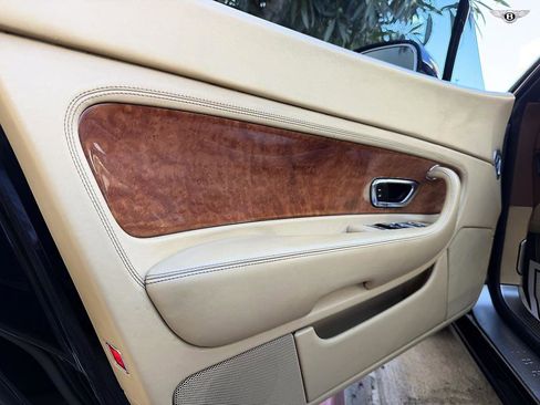 Used 2008 Bentley Continental GTC AWD/4WD image 34