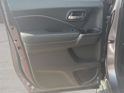 Used 2022 Honda Ridgeline RTL image 33