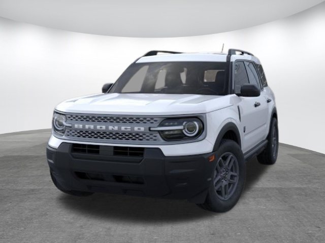New 2026 Ford Bronco Sport Big Bend AWD/4WD image 2