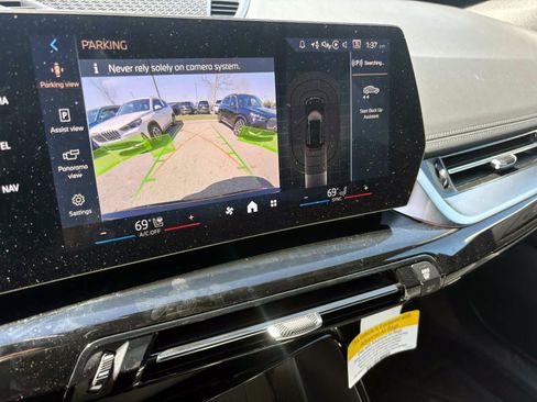 Used 2026 BMW X1 xDrive28i w/ Convenience Package image 21