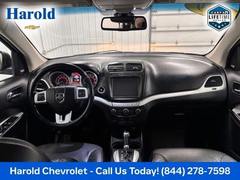 Used 2019 Dodge Journey GT AWD/4WD image 14