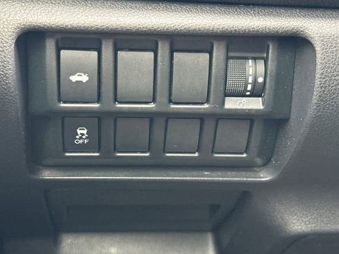 Used 2023 Subaru WRX Limited image 30