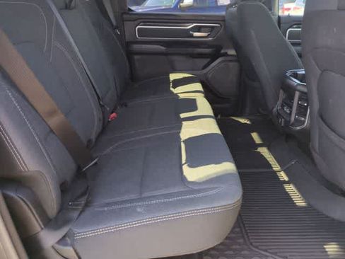 Certified 2021 RAM 1500 Big Horn AWD/4WD image 19