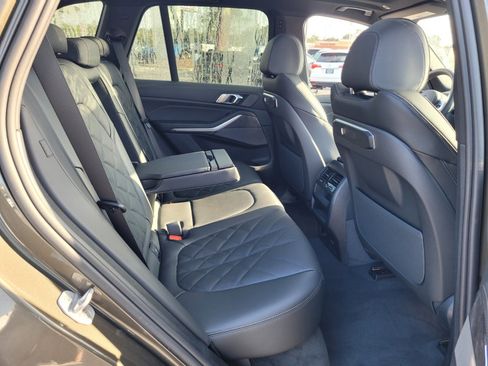 New 2026 BMW X5 xDrive50e w/ M Sport Package image 16