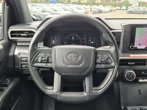 Used 2026 Toyota Tacoma SR5 RWD image 17