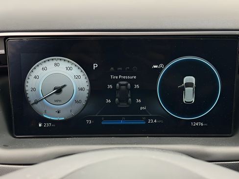 Certified 2024 Hyundai Tucson XRT AWD/4WD image 26