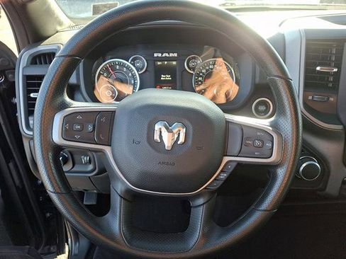 Used 2024 RAM 2500 Tradesman w/ Towing Technology Group image 18