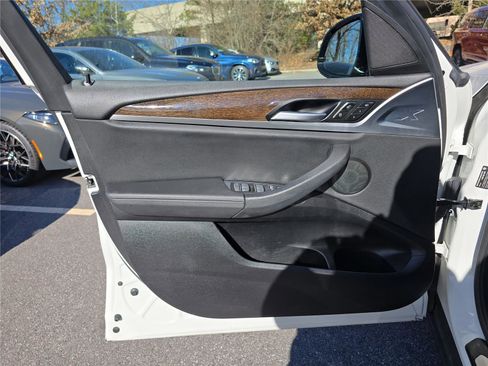 Used 2021 BMW X3 xDrive30i w/ Convenience Package image 19