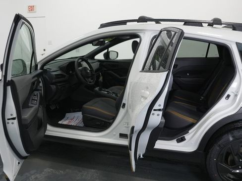 Used 2025 Subaru Crosstrek 2.5i Sport image 31