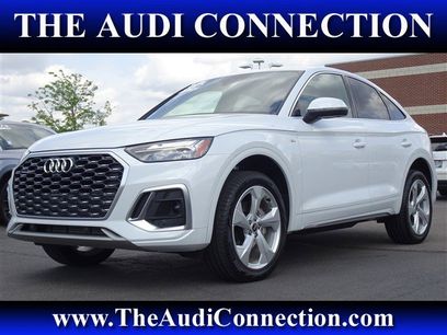 Used 2025 Audi Q5 2.0T Premium Plus w/ Premium Plus Package