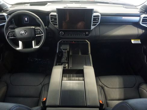 New 2026 Toyota Tundra Platinum AWD/4WD image 30