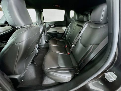 Certified 2023 Jeep Compass Limited AWD/4WD image 34