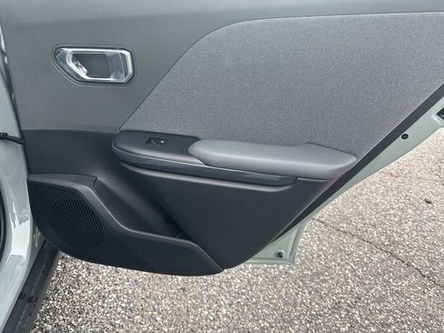 New 2025 Kia K4 EX image 16