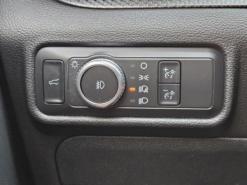 Used 2022 Ford Explorer ST w/ Equipment Group 401A AWD/4WD image 19