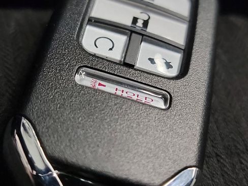 Used 2017 Honda Accord EX image 29