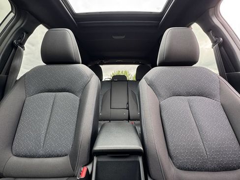 Certified 2025 Subaru Forester Premium AWD/4WD image 25