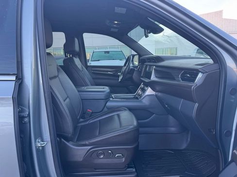 Used 2024 GMC Yukon Denali image 18