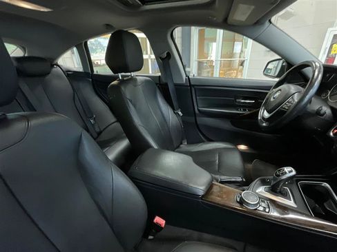 Used 2015 BMW 428i Gran Coupe xDrive w/ Technology Package AWD/4WD image 30