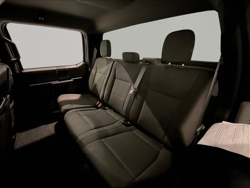 Used 2018 Ford F150 XLT w/ Equipment Group 302A Luxury AWD/4WD image 21