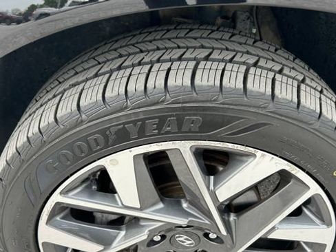 Used 2022 Hyundai Santa Fe Calligraphy AWD/4WD image 10