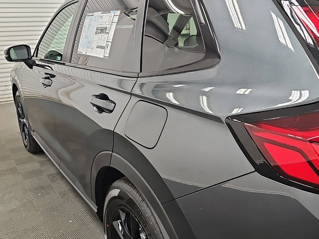 New 2027 Honda CR-V Sport-L image 6