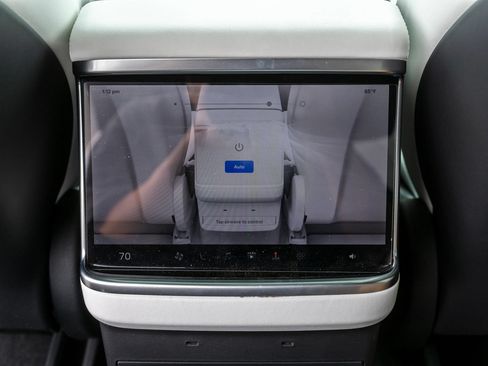 Used 2023 Tesla Model X AWD/4WD image 20