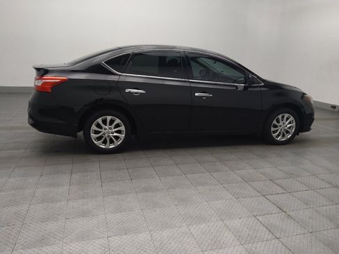 Used 2019 Nissan Sentra S w/ Appearance Package FWD image 10