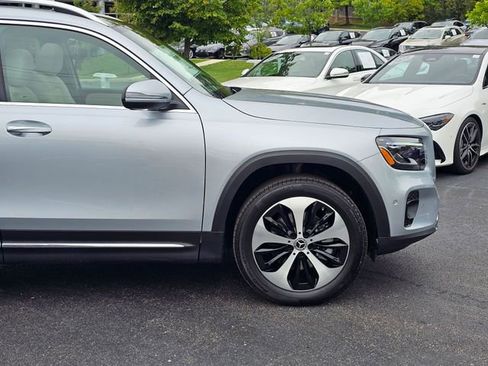 New 2026 Mercedes-Benz GLB 250 4MATIC image 5