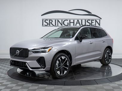 New 2026 Volvo XC60 B5 Plus w/ Protection Package Premier