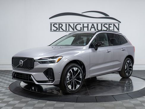 New 2026 Volvo XC60 B5 Plus w/ Protection Package Premier AWD/4WD image 1