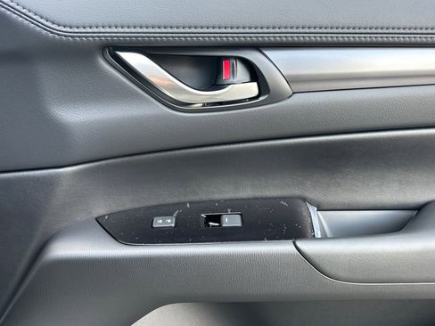 New 2025 MAZDA CX-5 AWD 2.5 S w/ Preferred Package image 20