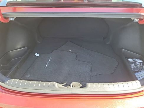 Certified 2025 Hyundai Elantra Hybrid FWD image 26