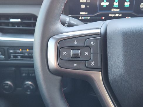 Used 2022 Chevrolet Tahoe RST w/ Luxury Package image 33