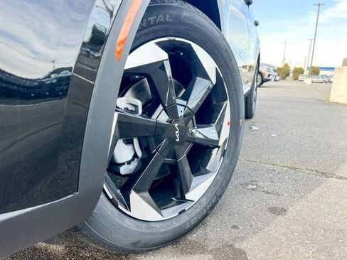 New 2026 Kia Sorento EX image 2