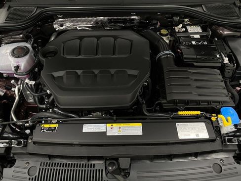 New 2026 Volkswagen GTI S FWD image 41