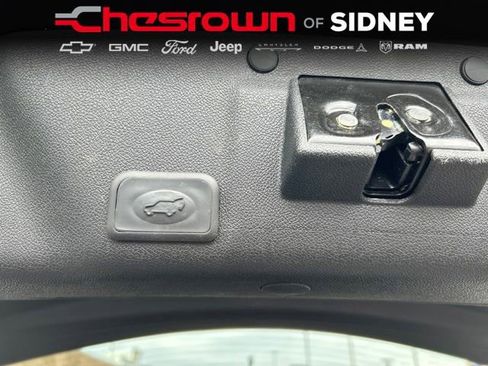 Used 2016 GMC Acadia Denali FWD image 21