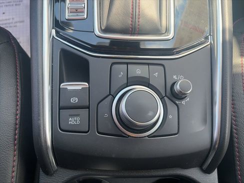 Used 2025 MAZDA CX-5 Carbon Edition AWD/4WD image 24