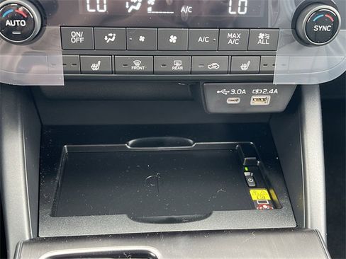 New 2026 Subaru Outback Limited image 16