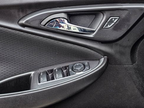 Certified 2023 Chevrolet Malibu LT w/ Driver Confidence Package image 28