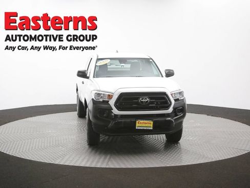 Used 2020 Toyota Tacoma SR RWD image 51