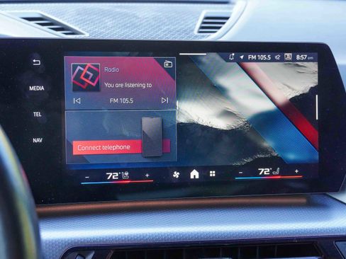 Certified 2025 BMW X1 M35i image 26