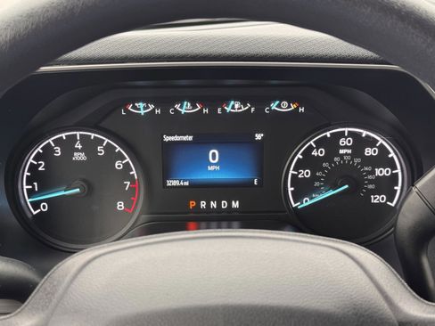 Used 2022 Ford F150 XLT w/ Trailer Tow Package image 20